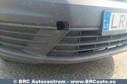 Volkswagen Caddy 2.0 TDI 2015 full