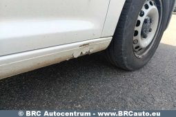 Volkswagen Caddy 2.0 TDI 2015 full