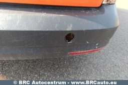 Volkswagen Caddy 2.0 TDI 2015 full