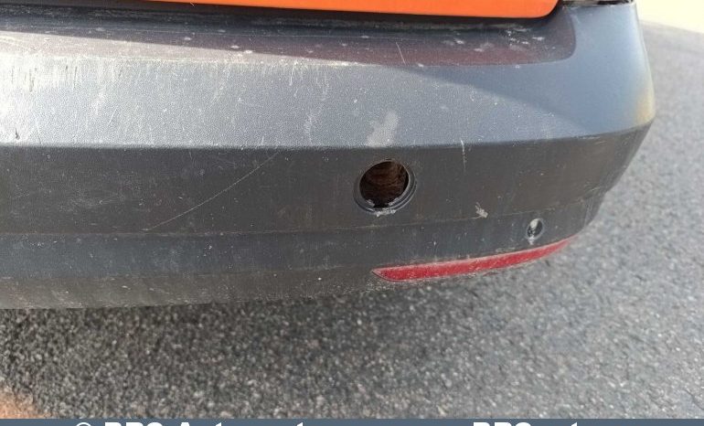 Volkswagen Caddy 2.0 TDI 2015 full