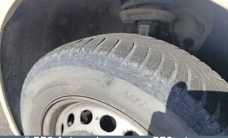 Volkswagen Caddy 2.0 TDI 2019 full