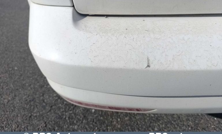 Volkswagen Caddy 2.0 TDI 2019 full