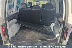 Volkswagen Caddy 2.0 TDI 2019 full