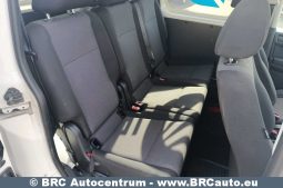 Volkswagen Caddy 2.0 TDI 2019 full