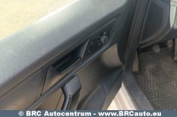 Volkswagen Caddy 2.0 TDI 2019 full