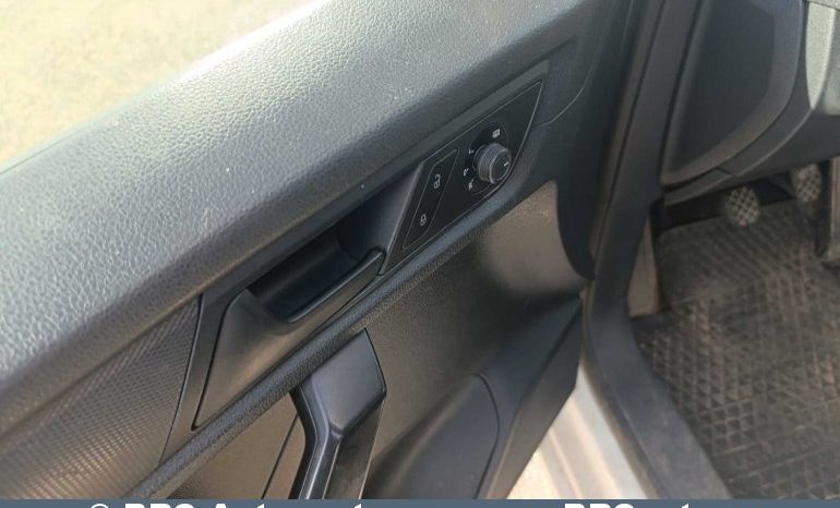 Volkswagen Caddy 2.0 TDI 2019 full