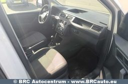 Volkswagen Caddy 2.0 TDI 2019 full