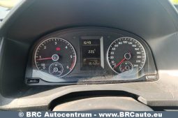 Volkswagen Caddy 2.0 TDI 2019 full