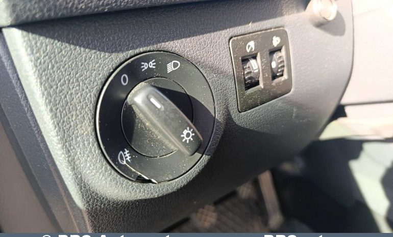 Volkswagen Caddy 2.0 TDI 2019 full