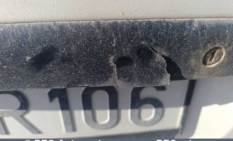 Volkswagen Caddy 2.0 TDI 2019 full