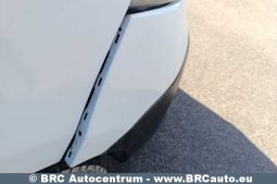 Renault Trafic 1.6 dCi 2018 full