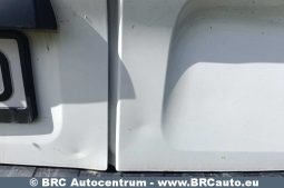 Renault Trafic 1.6 dCi 2018 full