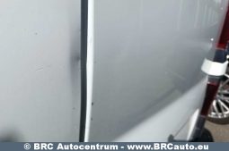 Renault Trafic 1.6 dCi 2018 full