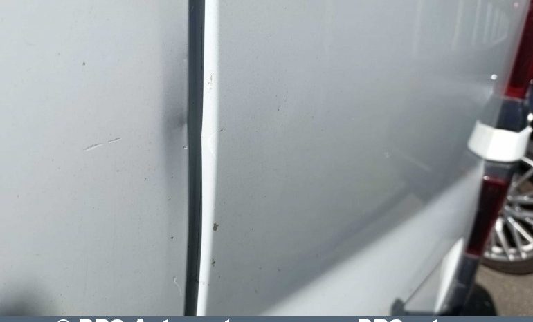 Renault Trafic 1.6 dCi 2018 full