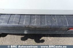 Renault Trafic 1.6 dCi 2018 full