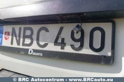 Renault Trafic 1.6 dCi 2018 full