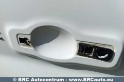 Renault Trafic 1.6 dCi 2018 full