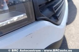 Renault Trafic 1.6 dCi 2018 full