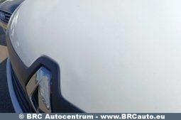 Renault Trafic 1.6 dCi 2018 full