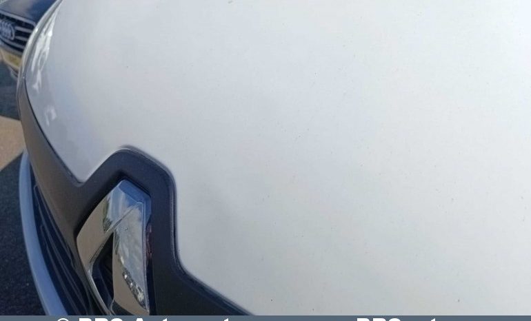 Renault Trafic 1.6 dCi 2018 full