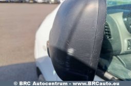 Renault Trafic 1.6 dCi 2018 full