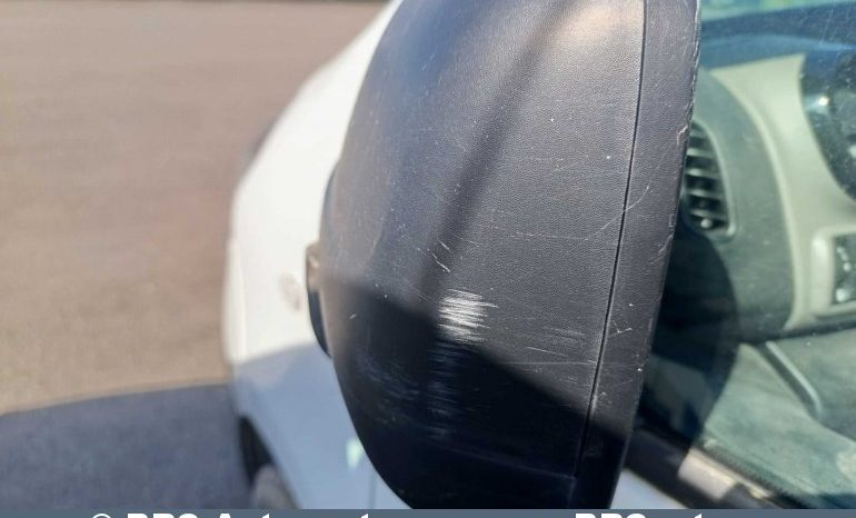 Renault Trafic 1.6 dCi 2018 full