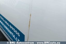 Renault Trafic 1.6 dCi 2018 full