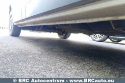 Renault Trafic 1.6 dCi 2018 full