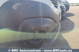 Renault Trafic 1.6 dCi 2018 full