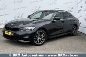 BMW 330 i xDrive Automatas 2020