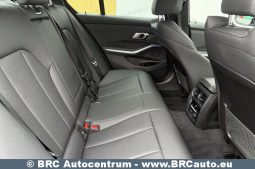 BMW 330 i xDrive Automatas 2020 full