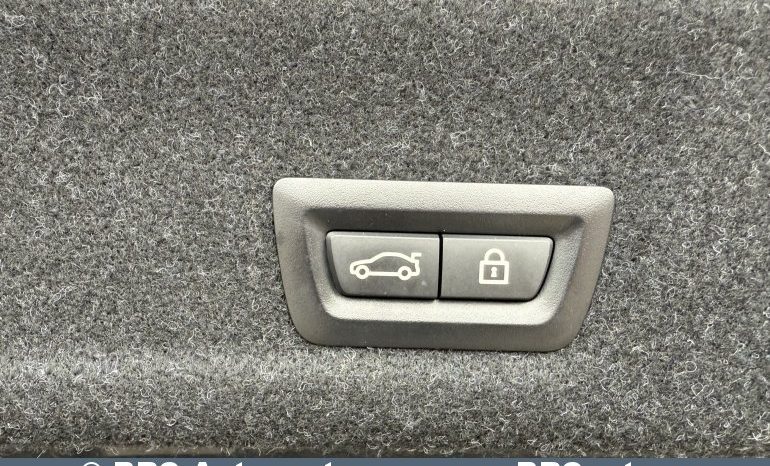 BMW 330 i xDrive Automatas 2020 full