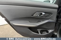 BMW 330 i xDrive Automatas 2020 full