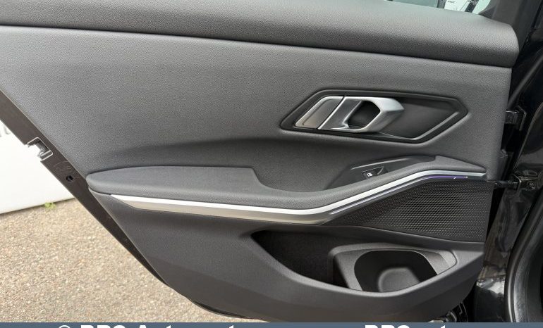 BMW 330 i xDrive Automatas 2020 full