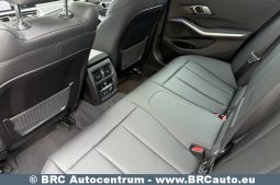 BMW 330 i xDrive Automatas 2020 full