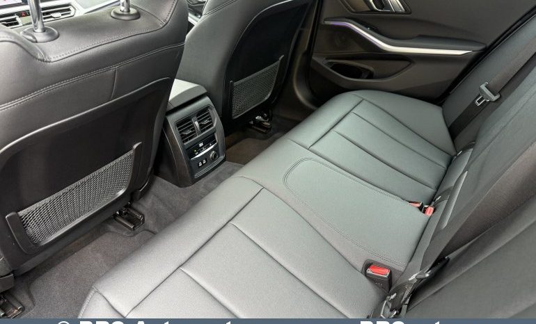 BMW 330 i xDrive Automatas 2020 full
