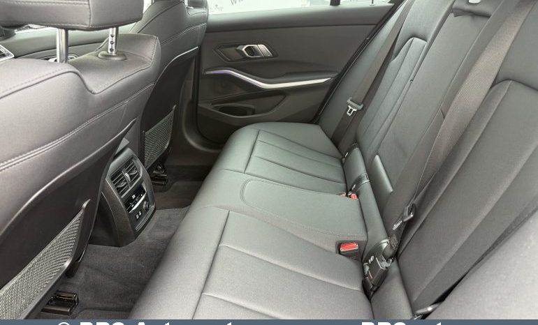 BMW 330 i xDrive Automatas 2020 full
