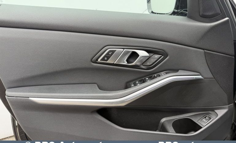 BMW 330 i xDrive Automatas 2020 full