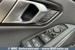 BMW 330 i xDrive Automatas 2020 full