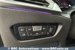 BMW 330 i xDrive Automatas 2020 full