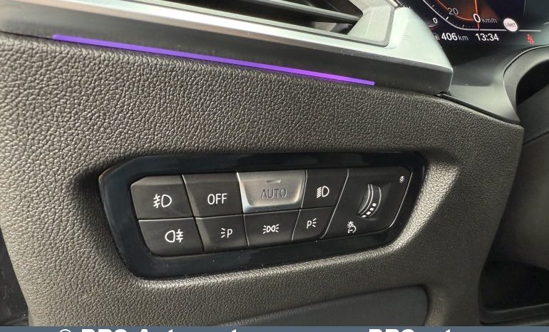 BMW 330 i xDrive Automatas 2020 full