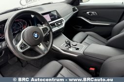 BMW 330 i xDrive Automatas 2020 full