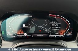 BMW 330 i xDrive Automatas 2020 full