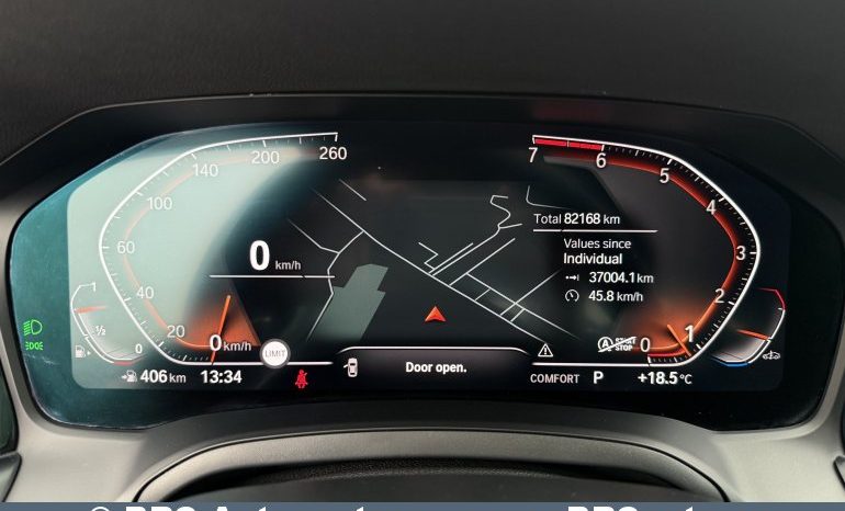 BMW 330 i xDrive Automatas 2020 full