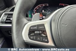 BMW 330 i xDrive Automatas 2020 full