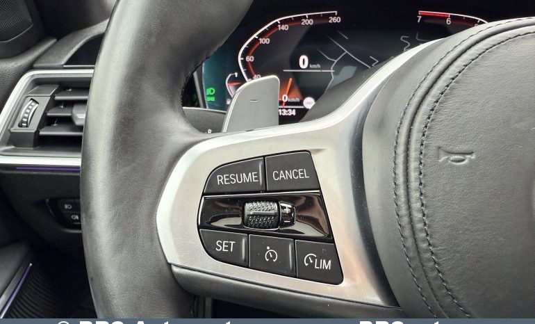 BMW 330 i xDrive Automatas 2020 full