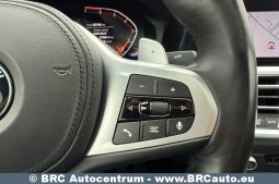 BMW 330 i xDrive Automatas 2020 full