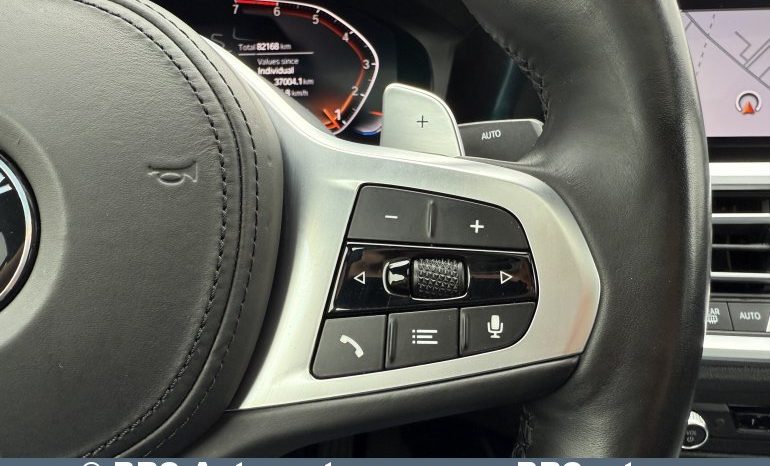 BMW 330 i xDrive Automatas 2020 full