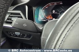 BMW 330 i xDrive Automatas 2020 full