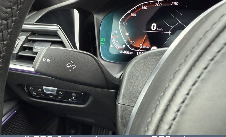 BMW 330 i xDrive Automatas 2020 full